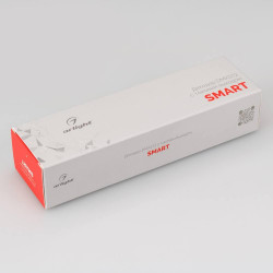 Декодер SMART-K19-DMX 12-48V, 4x350mA Arlight, IP20 Пластик,