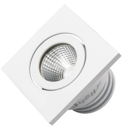 Светодиодный светильник LTM-S50x50WH 5W White 25° Arlight, IP40 Металл
