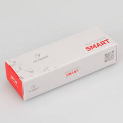 Контроллер SMART-K21-MIX 12-24V, 2x5A, 2.4G Arlight, IP20 Пластик,