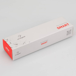 Контроллер SMART-K22-MIX 12-36V, 2x8A, 2.4G Arlight, IP20 Пластик,