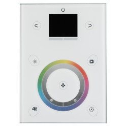 Контроллер Sunlite STICK-DE3 White Arlight, IP20 Пластик, 1 год
