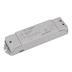 Диммер SMART-DIM105 12-48V, 15A, TRIAC Arlight, IP20 Пластик,