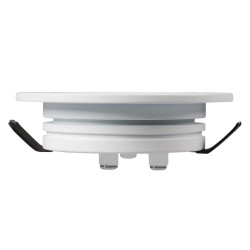 Светодиодный светильник LTM-R60WH-Frost 3W Day White 110° Arlight, IP40 Металл