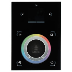 Контроллер Sunlite STICK-DE3 Black Arlight, IP20 Пластик, 1 год