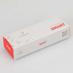 Контроллер SMART-K13-SYNC 12-24V, 4x3A, 2.4G Arlight, IP20 Пластик,