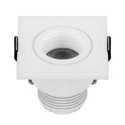 Светодиодный светильник LTM-S46x46WH 3W Day White 30° Arlight, IP40 Металл