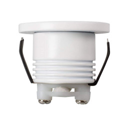 Светодиодный светильник LTM-R35WH 1W White 30° Arlight, IP40 Металл
