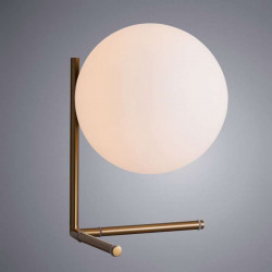 Декоративная настольная лампа Arte Lamp BOLLA-UNICA A1921LT-1AB