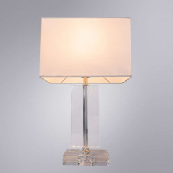 Декоративная настольная лампа Arte Lamp CLINT A4022LT-1CC