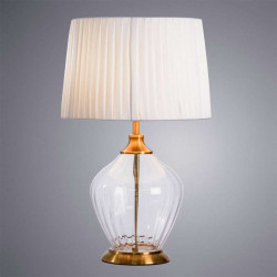 Декоративная настольная лампа Arte Lamp BAYMONT A5059LT-1PB