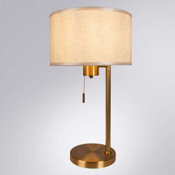 Декоративная настольная лампа Arte Lamp PROXIMA A4031LT-1PB