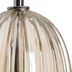 Декоративная настольная лампа Arte Lamp BEVERLY A5132LT-1CC
