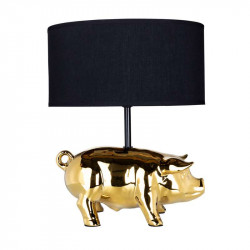 Декоративная настольная лампа Arte Lamp PROCYON A4039LT-1GO