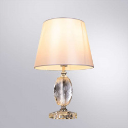 Декоративная настольная лампа Arte Lamp AZALIA A4019LT-1CC