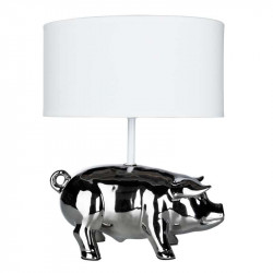 Декоративная настольная лампа Arte Lamp PROCYON A4039LT-1CC