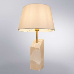 Декоративная настольная лампа Arte Lamp PORRIMA A4028LT-1PB