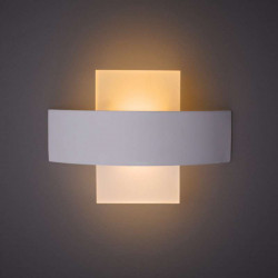 Декоративная подсветка Arte Lamp CROCE A1444AP-1WH