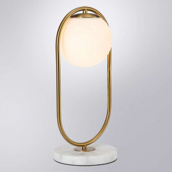 Декоративная настольная лампа Arte Lamp MATISSE A7745LT-1AB
