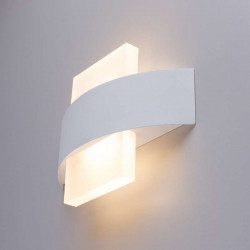 Декоративная подсветка Arte Lamp CROCE A1444AP-1WH