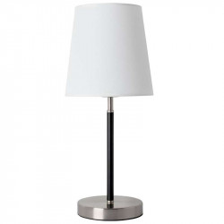 Декоративная настольная лампа Arte Lamp RODOS A2589LT-1SS