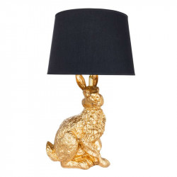 Декоративная настольная лампа Arte Lamp IZAR A4015LT-1GO
