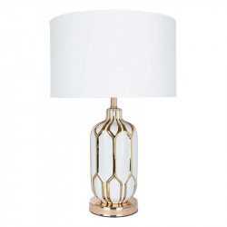 Декоративная настольная лампа Arte Lamp REVATI A4016LT-1WH