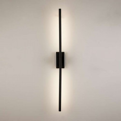 Декоративная подсветка Arte Lamp LINES A2029AP-1BK