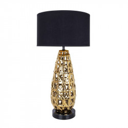 Декоративная настольная лампа Arte Lamp TAIYI A4002LT-1GO