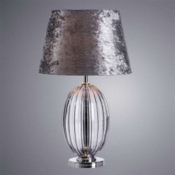 Декоративная настольная лампа Arte Lamp BEVERLY A5131LT-1CC