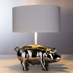 Декоративная настольная лампа Arte Lamp PROCYON A4039LT-1CC