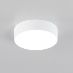 Citilux Тао CL712120N LED Светильник потолочный с диммером Белый