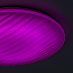 Citilux Дюна CL72060RGB Люстра светодиодная с пультом