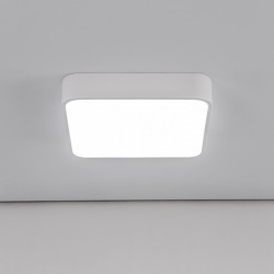 Citilux Купер CL724K24V0 LED Светильник потолочный Белый