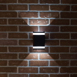 Citilux CLU0005D LED Уличный настенный светильник