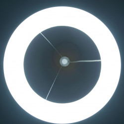 Citilux Паркер CL225B110 LED Подвесной светильник Белый