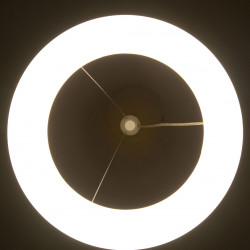 Citilux Паркер CL225B110 LED Подвесной светильник Белый