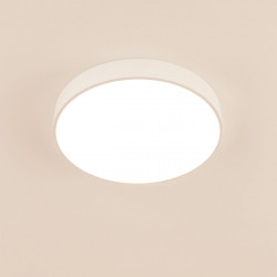 Citilux Купер CL72470G0 LED RGB Светильник с пультом Белый
