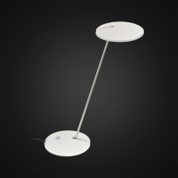 Citilux Ньютон CL803030 LED Настольный светильник с диммером Белый