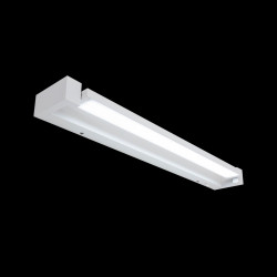 Citilux Визор CL708260N LED Настенная подсветка с выключателем Белая