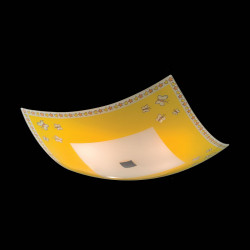 Citilux CL932004 Светильник потолочный Бабочки