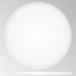 Citilux Бейсик CL738500V Светильник накладной Белый