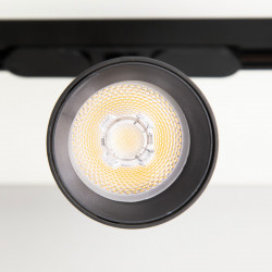 Citilux Тубус CL01T181N LED Трековый светильник Чёрный