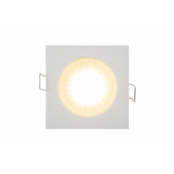 Влагозащищенный светильник Denkirs DK3014-WH