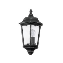 Уличный настенный светильник NAVEDO Eglo 93459