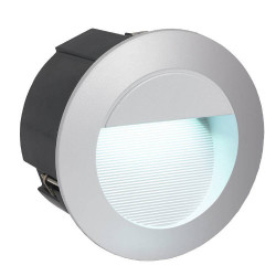Уличный встраиваемый светильник светодиодный ZIMBA-LED Eglo 95233