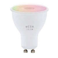 Светодиодная лампа GU-10, LED, 5W, 345lm, L59, Ø50 Eglo 12251