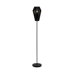 Торшер (напольный светильник) PALMONES с ножным выключателем Eglo 97797