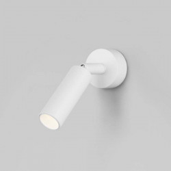 Светодиодный светильник Eurosvet 20133/1 LED белый