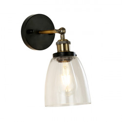Настенный светильник Favourite Cascabel 1874-1W