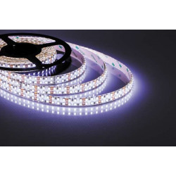Cветодиодная LED лента Feron LS615, 240SMD(2835)/м 19.2Вт/м 5м IP65 12V 6500К  27733